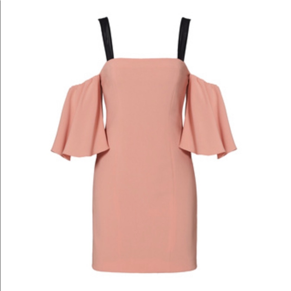 Cinq à Sept Bloom Monroe Dress